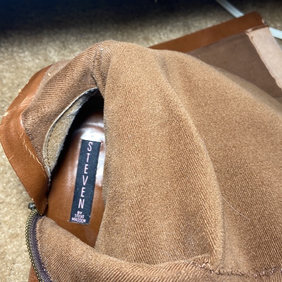 Steven Madden boots - Picture 10 of 10